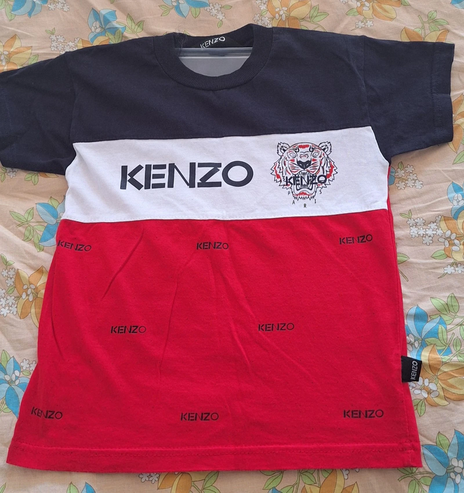 Tee-shirt kenzo
